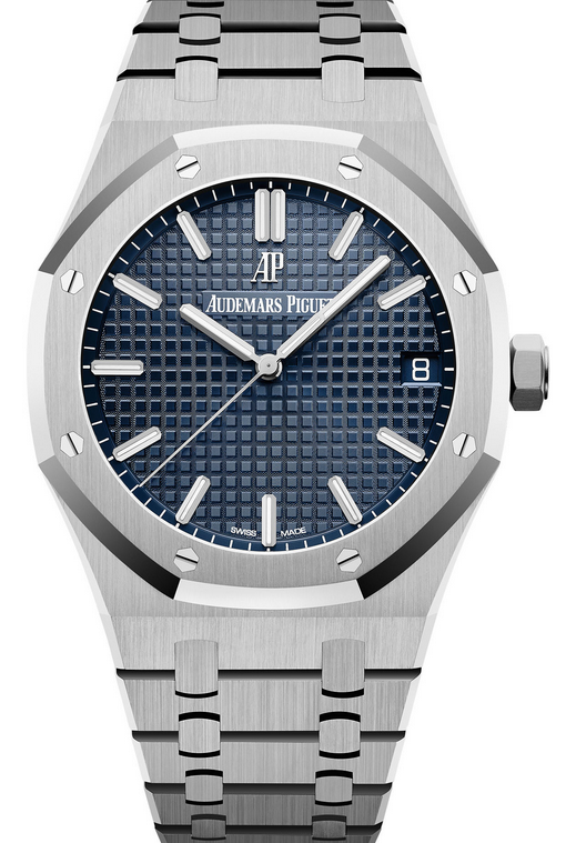 AAA Replica Audemars Piguet Royal Oak Selfwinding Watch 15500ST.OO.1220ST.01
